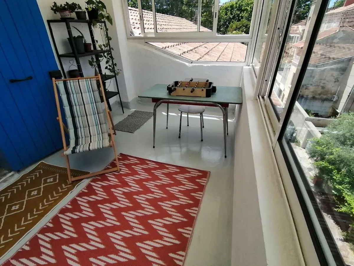 Maison 3 Chambres+Centre Ville+Terrase Arles 0*,  France