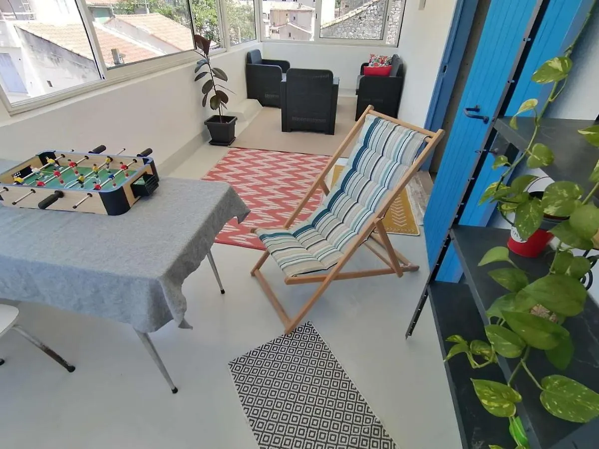 Holiday home Maison 3 Chambres+Centre Ville+Terrase Arles France