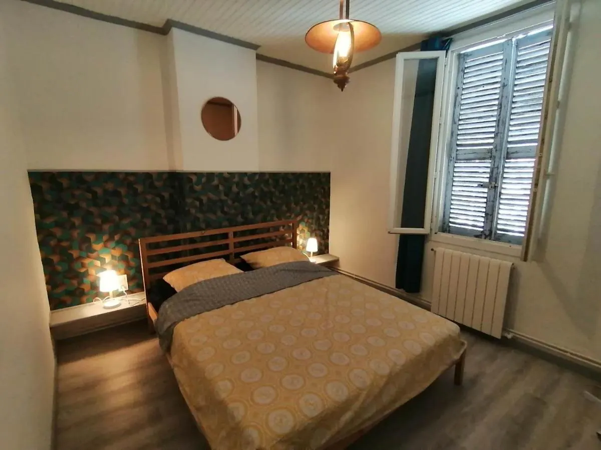 Maison 3 Chambres+Centre Ville+Terrase Arles France