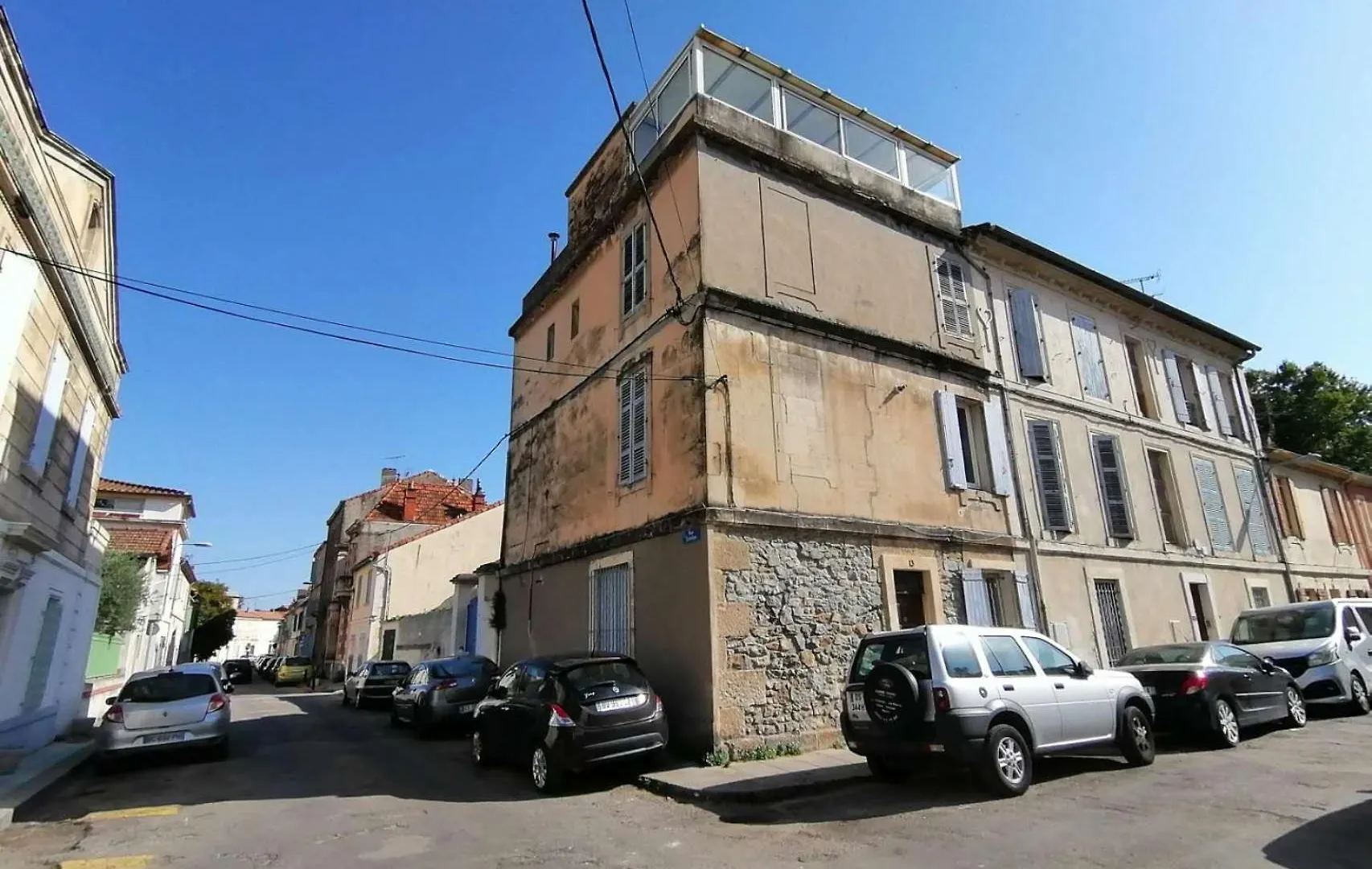 Holiday home Maison 3 Chambres+Centre Ville+Terrase Arles
