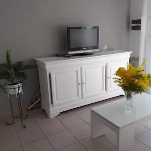 Hébergement de vacances Studio Les Olivades, Arles