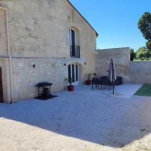 Hébergement de vacances Dans Mas Provencal, Arles