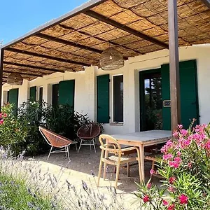 Hébergement de vacances La Vieille école, Arles