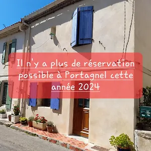  Holiday home Portagnel
